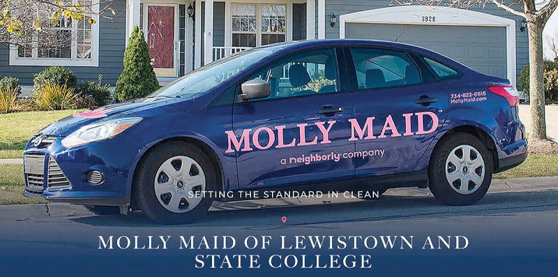 Molly Maid